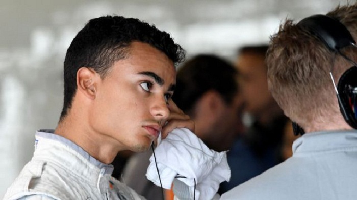 F1: l`Allemand Pascal Wehrlein signe chez Sauber